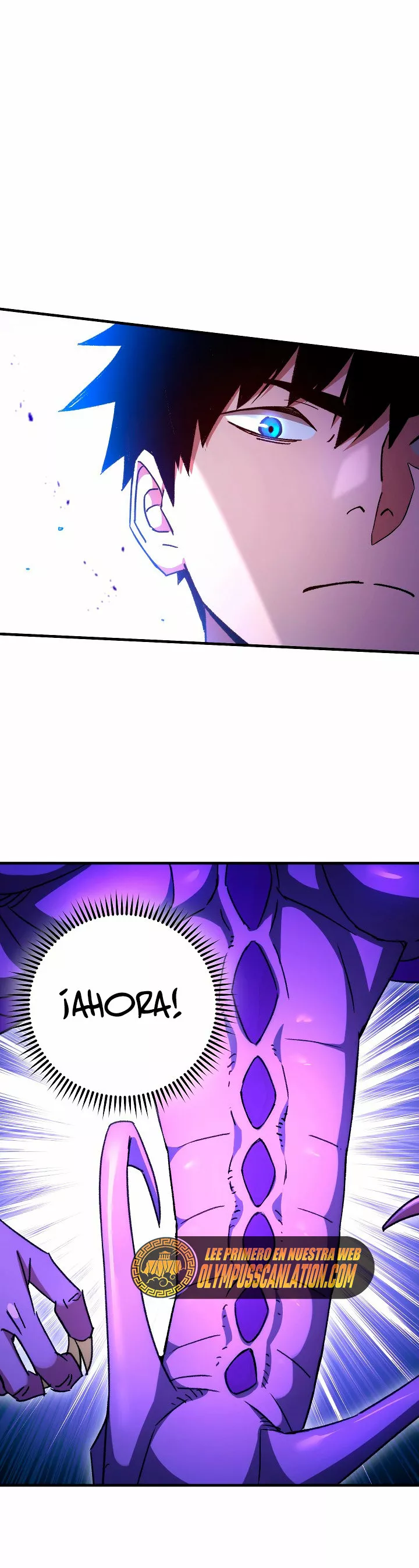 Página 46 del Manga