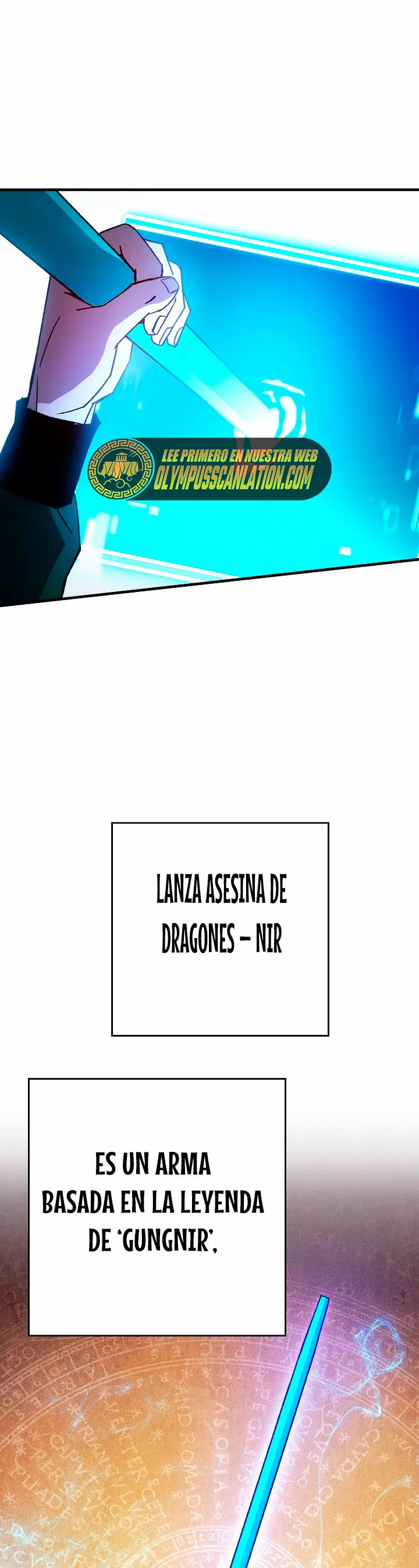 Página 47 del Manga