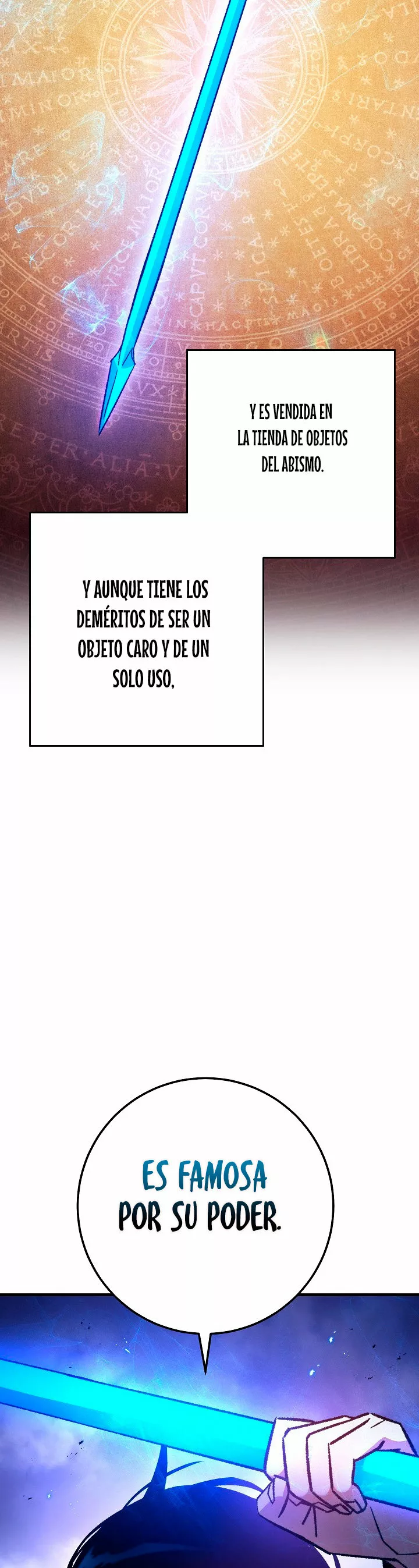 Página 48 del Manga