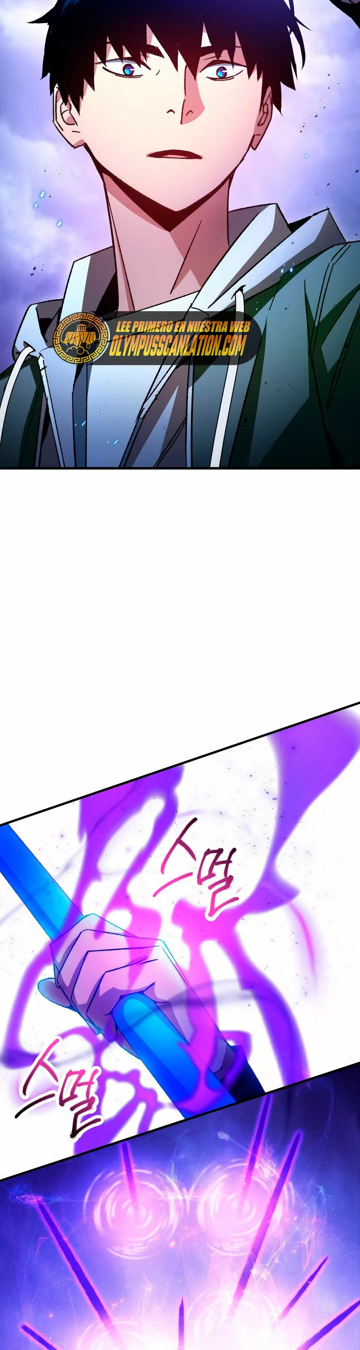 Página 49 del Manga