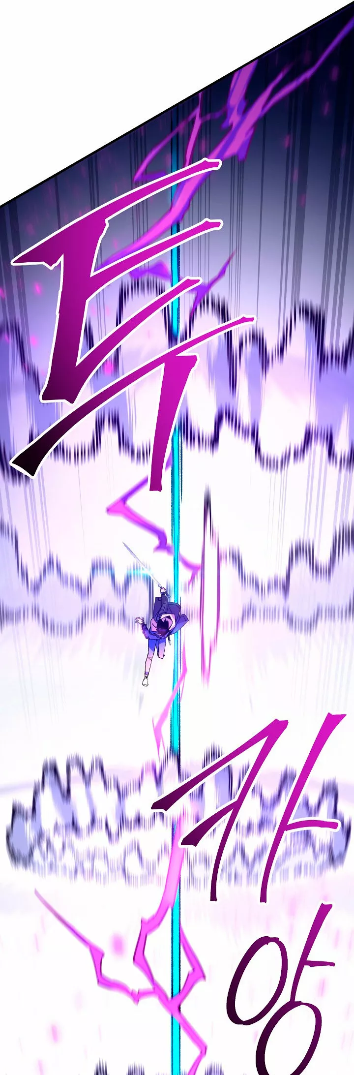 Página 52 del Manga