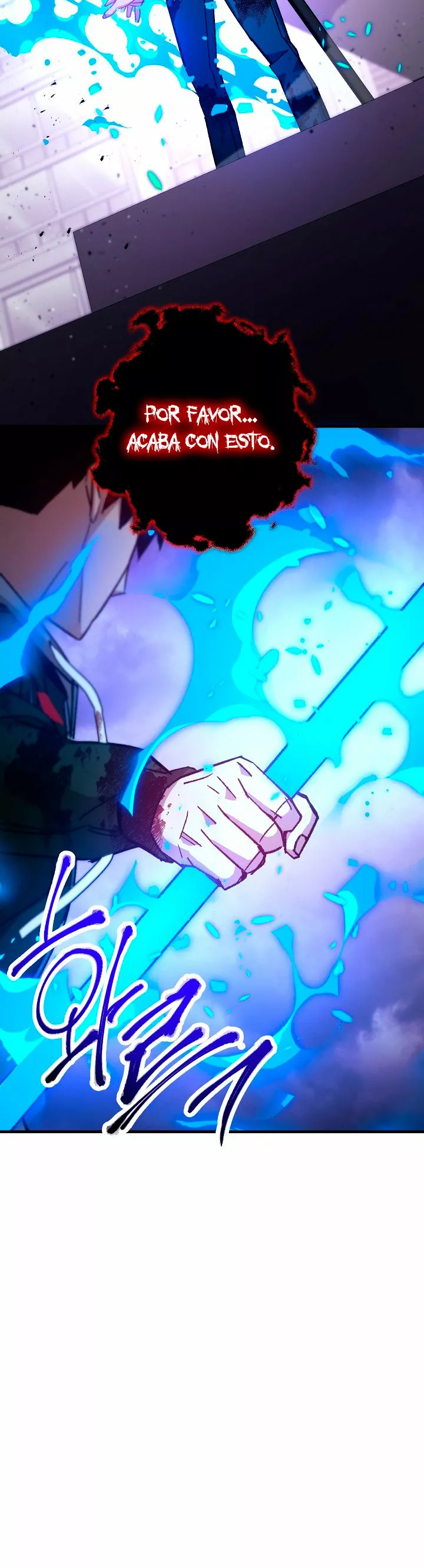 Página 41 del Manga