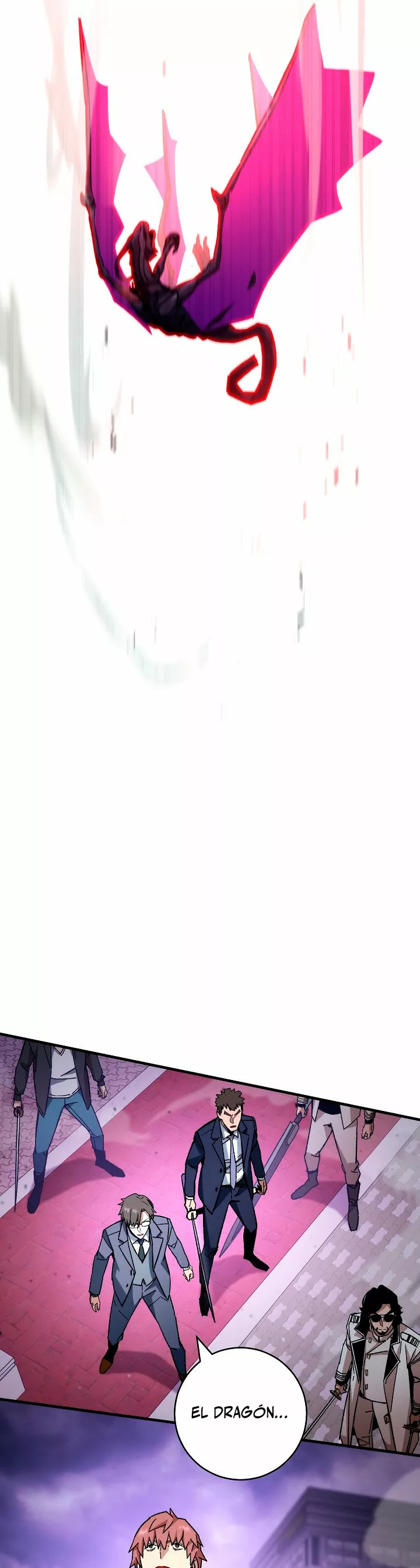 Página 52 del Manga