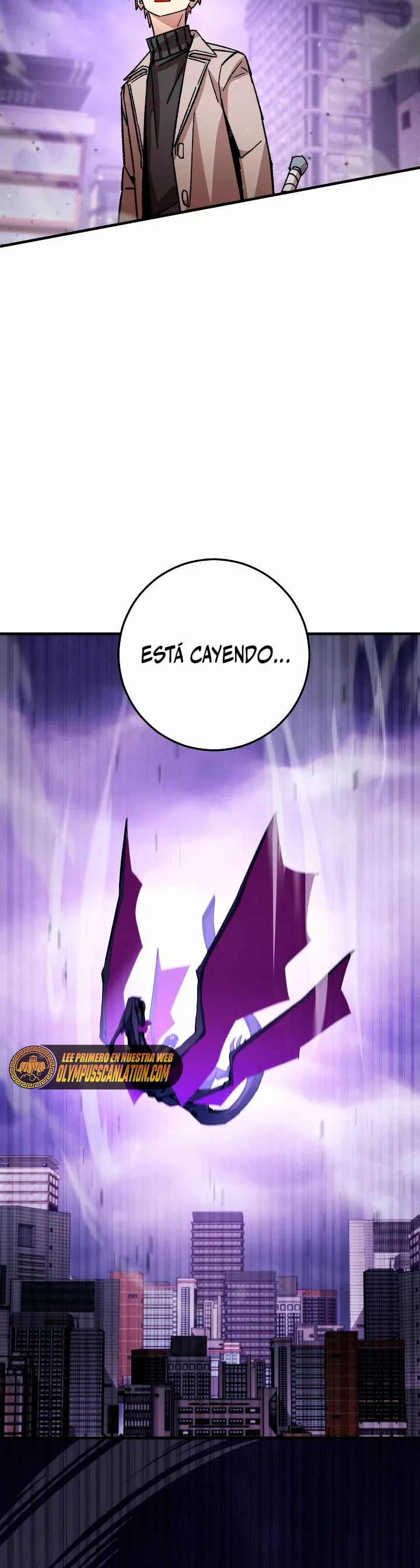 Página 53 del Manga