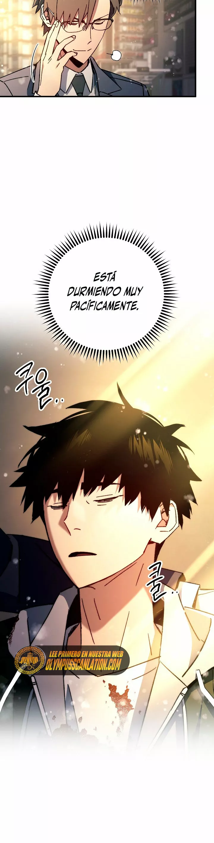 Página 34 del Manga