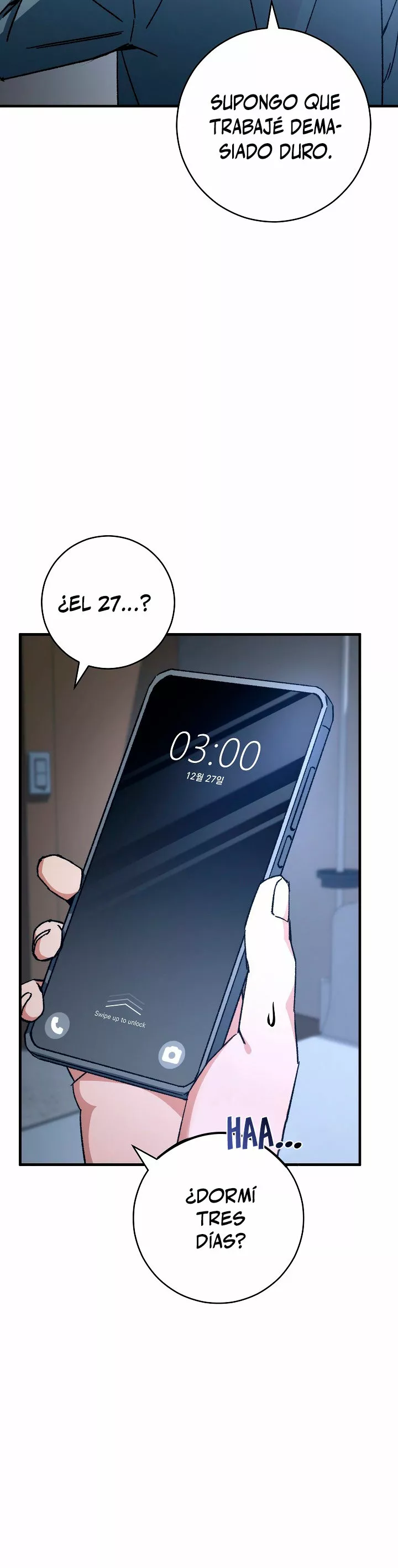 Página 41 del Manga