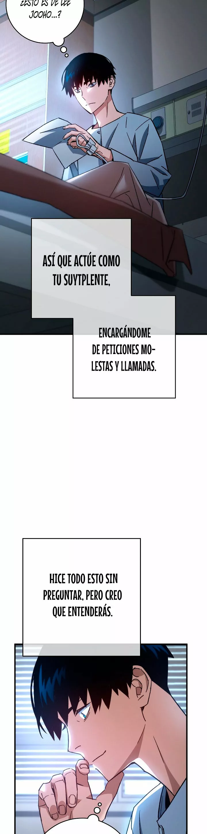 Página 43 del Manga