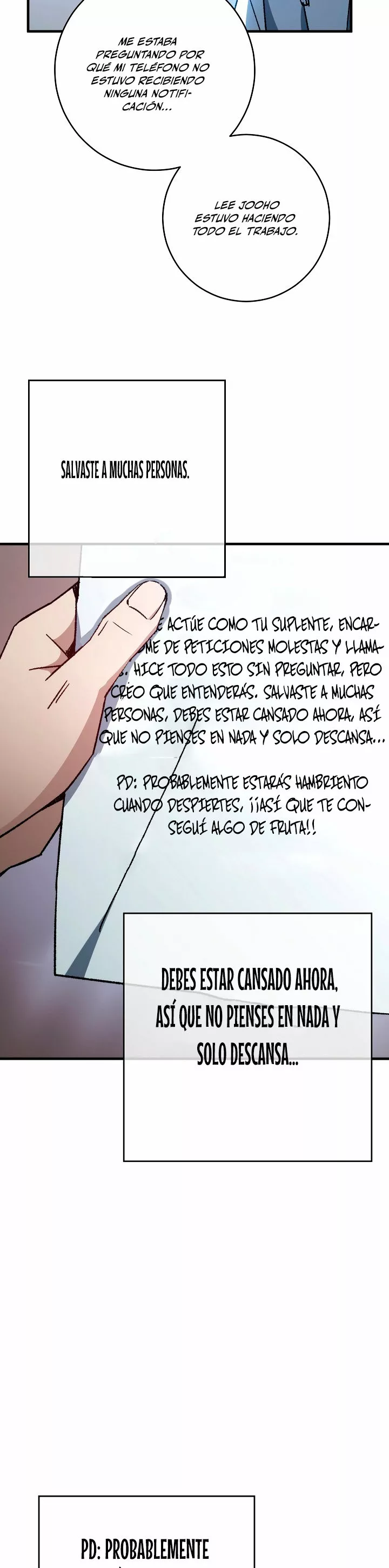 Página 44 del Manga