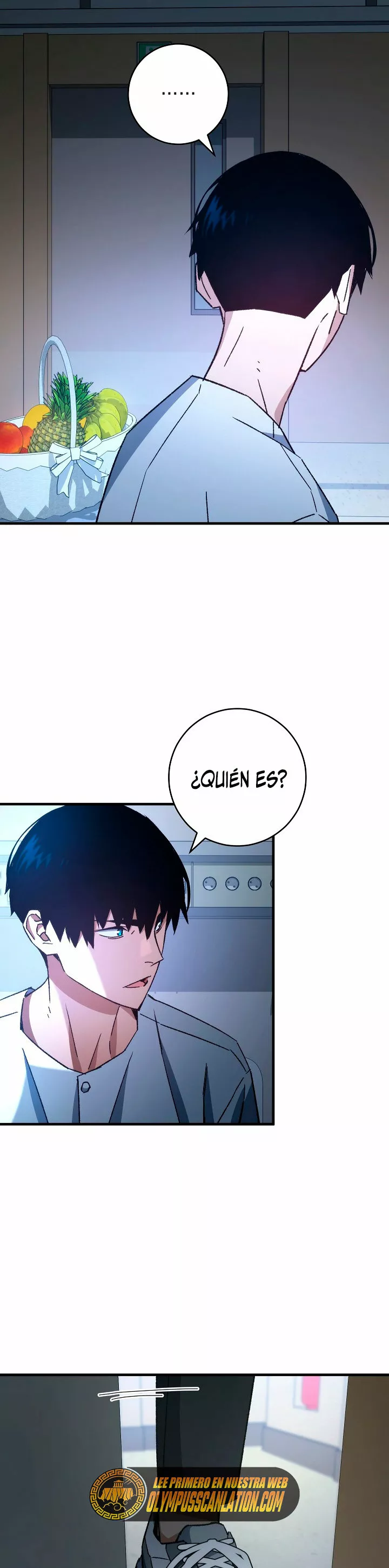 Página 48 del Manga