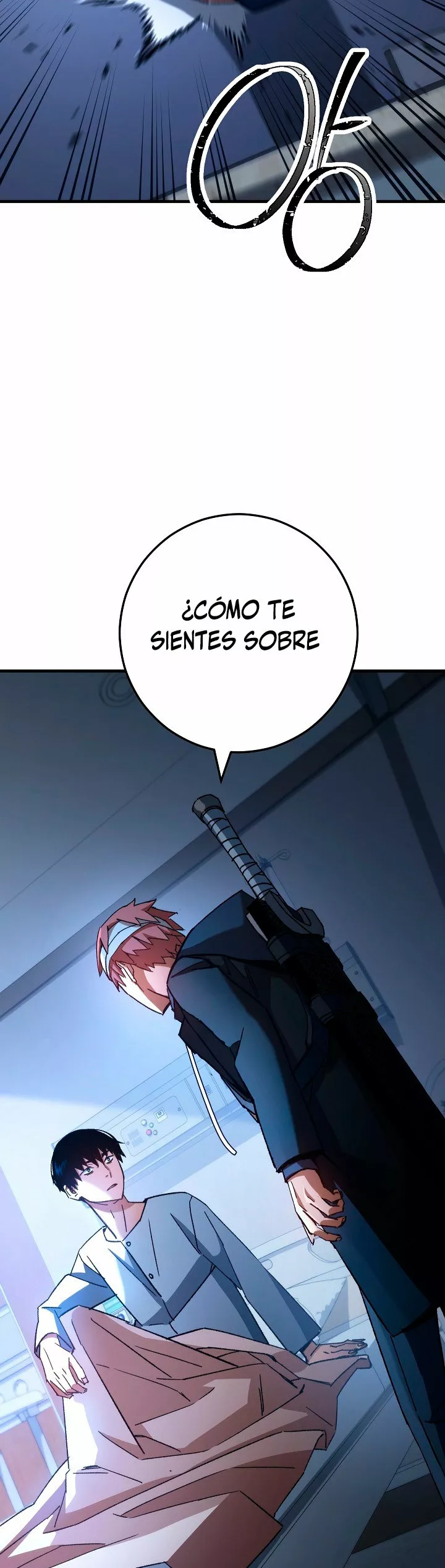 Página 53 del Manga