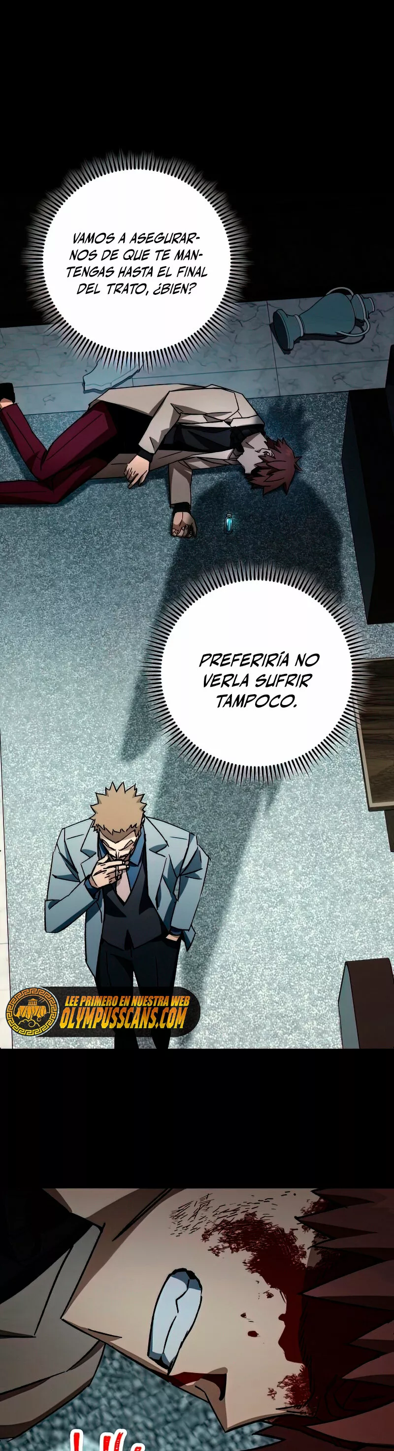 Página 36 del Manga