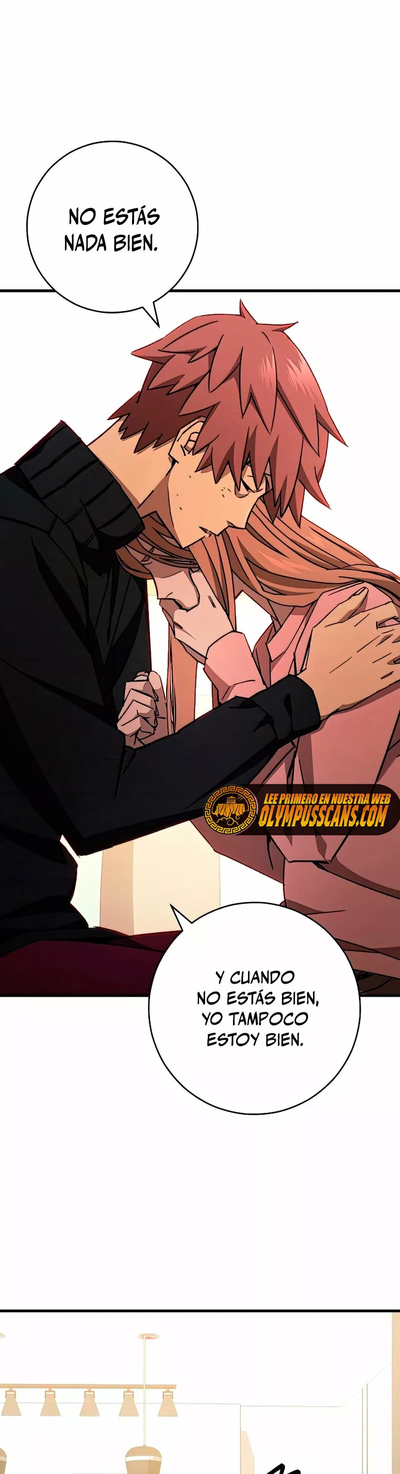 Página 38 del Manga