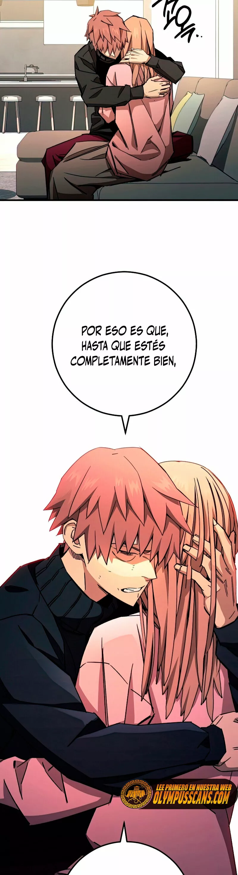 Página 39 del Manga