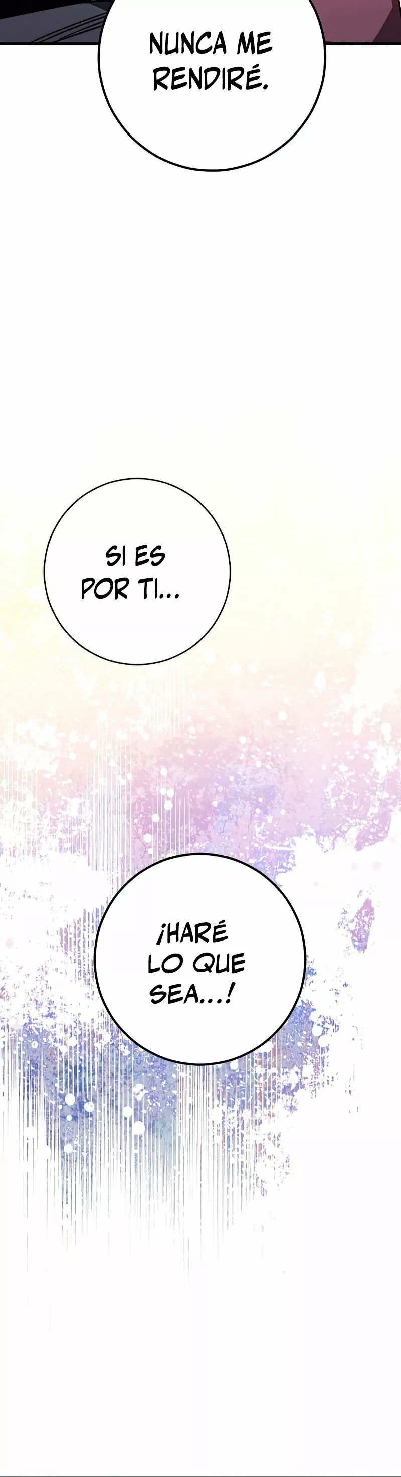 Página 40 del Manga