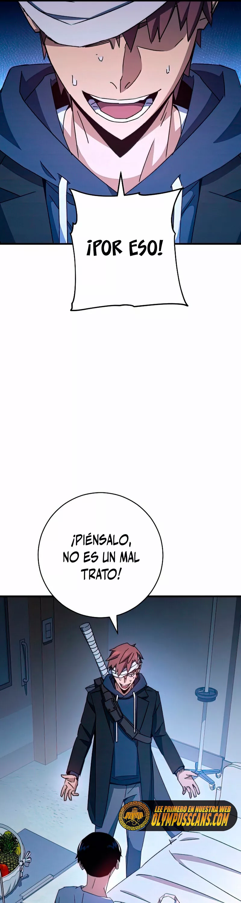 Página 41 del Manga