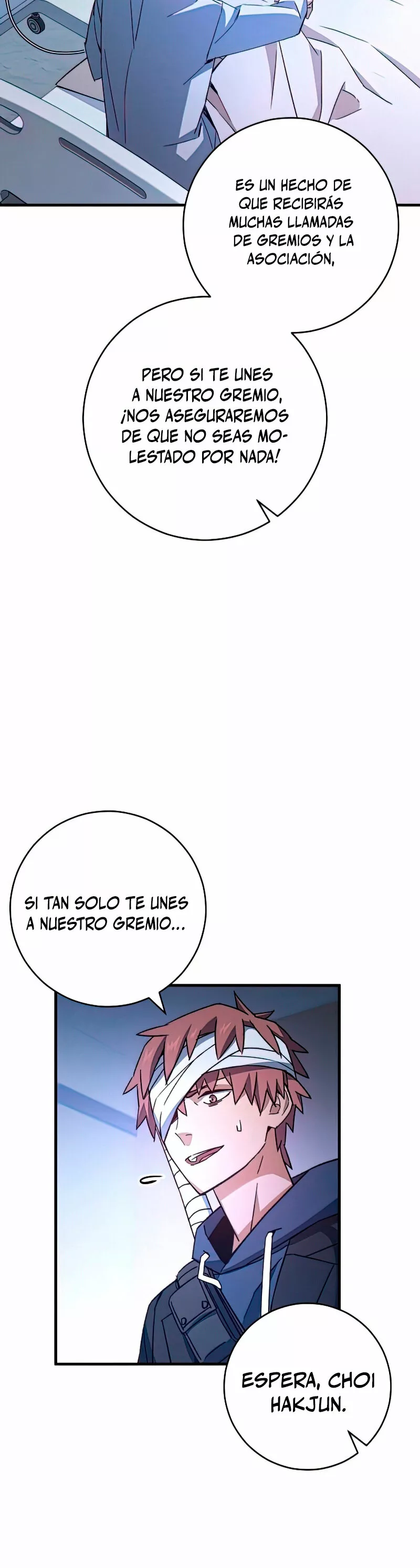 Página 42 del Manga