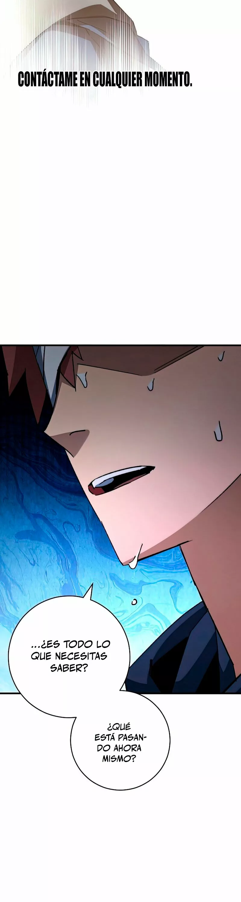 Página 46 del Manga