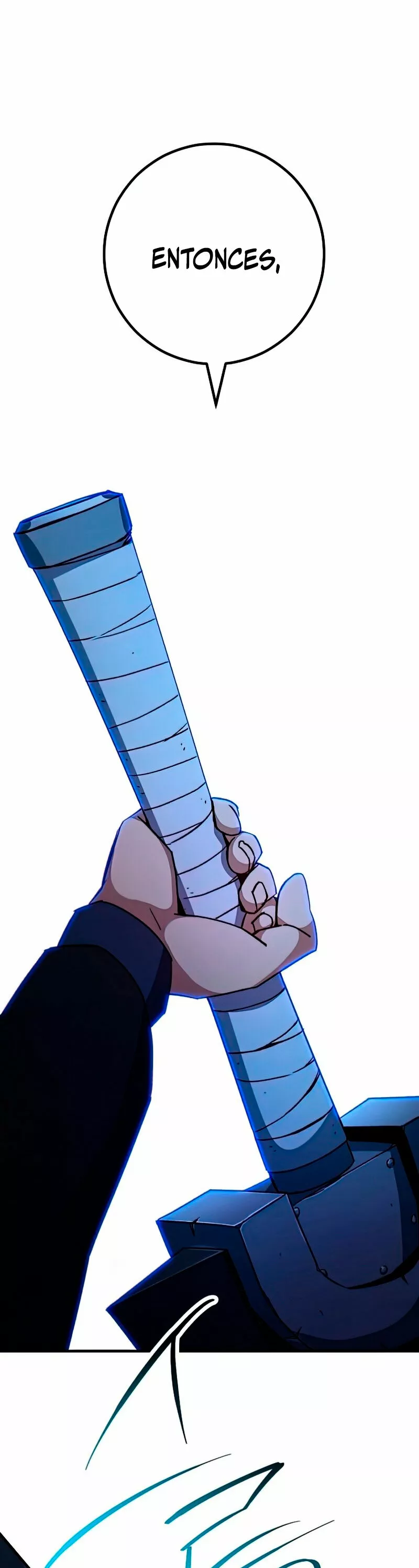 Página 47 del Manga