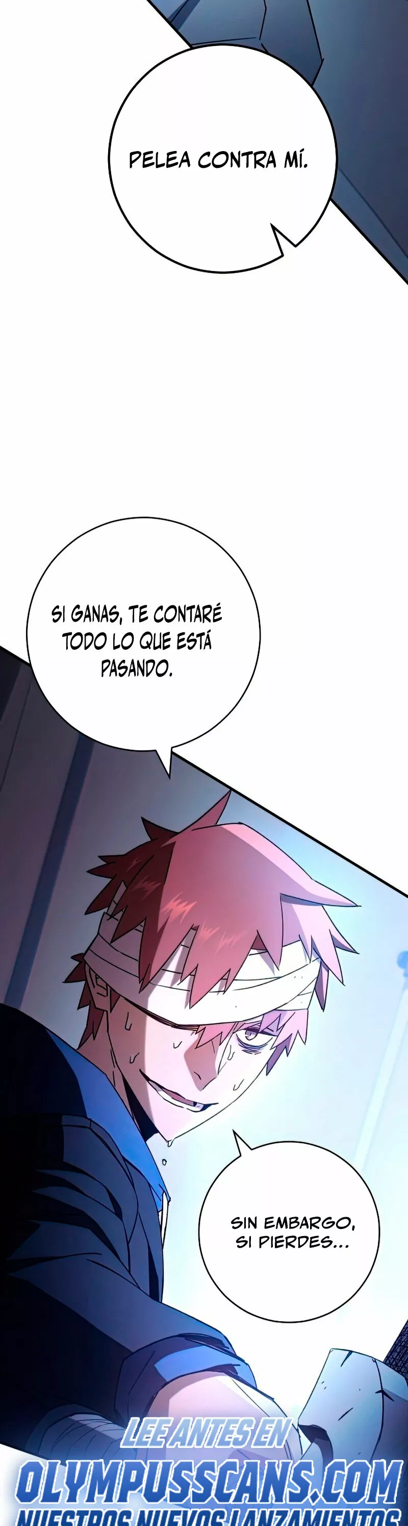 Página 49 del Manga
