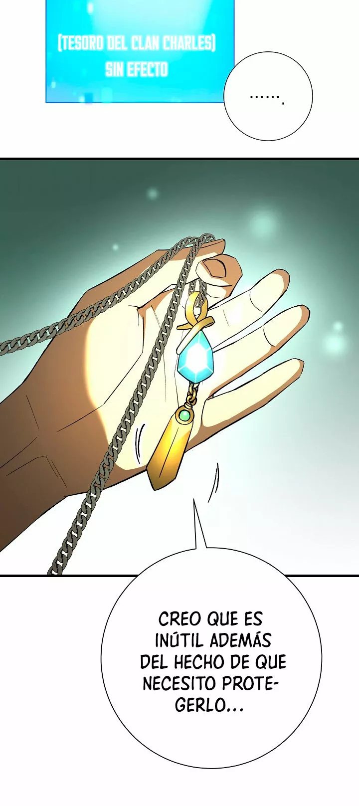 Página 37 del Manga