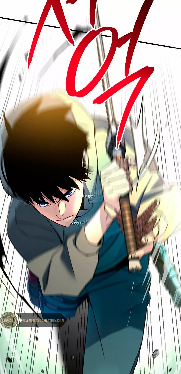 Página 45 del Manga