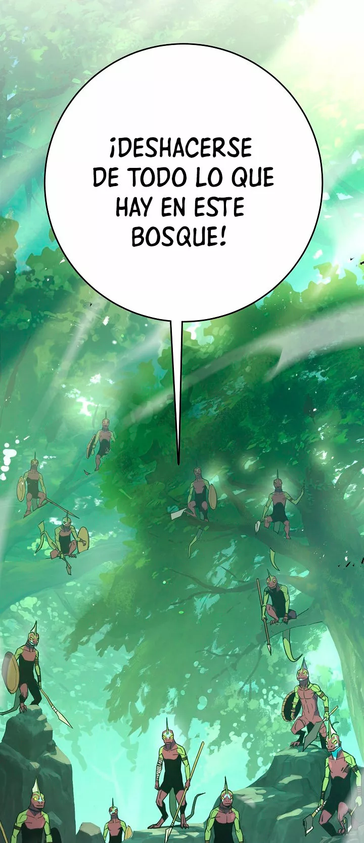 Página 51 del Manga