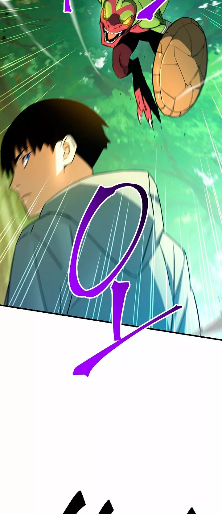 Página 54 del Manga