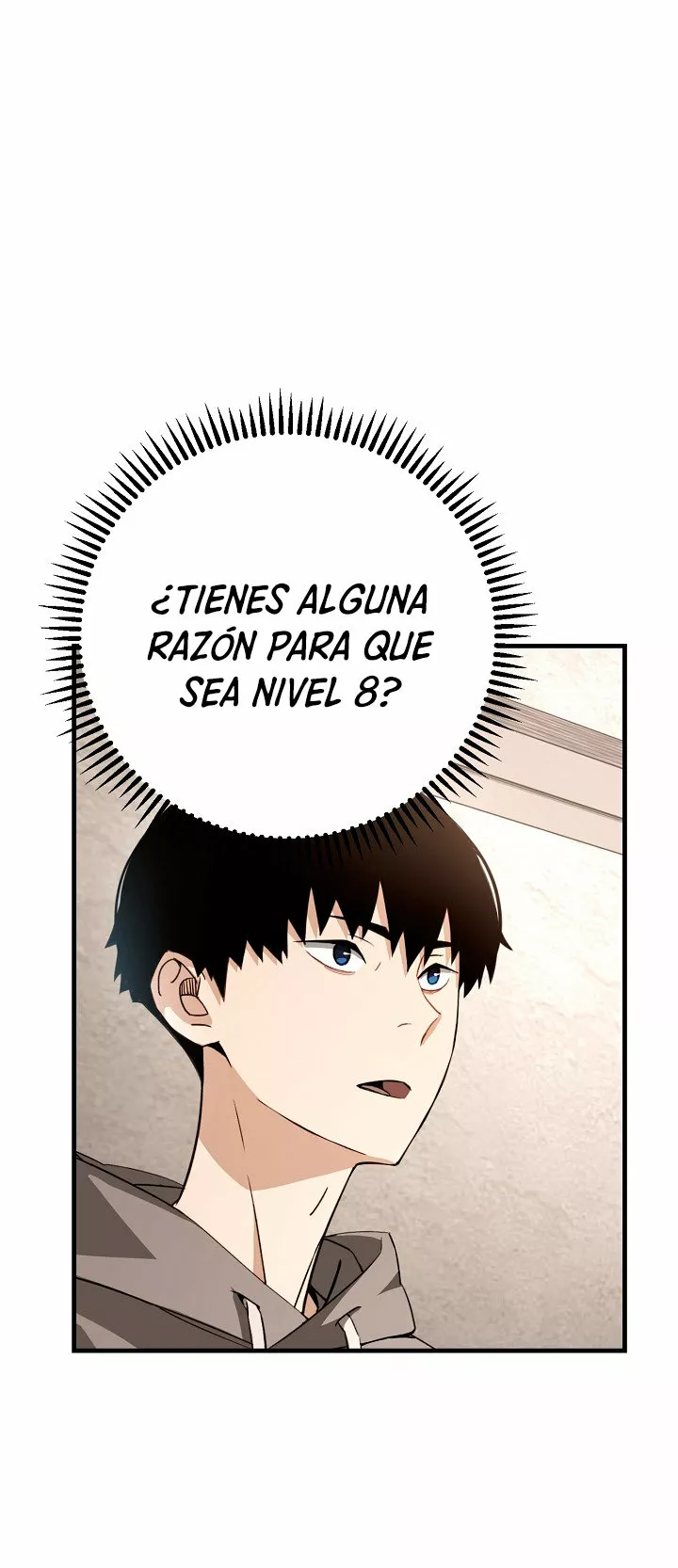 Página 61 del Manga