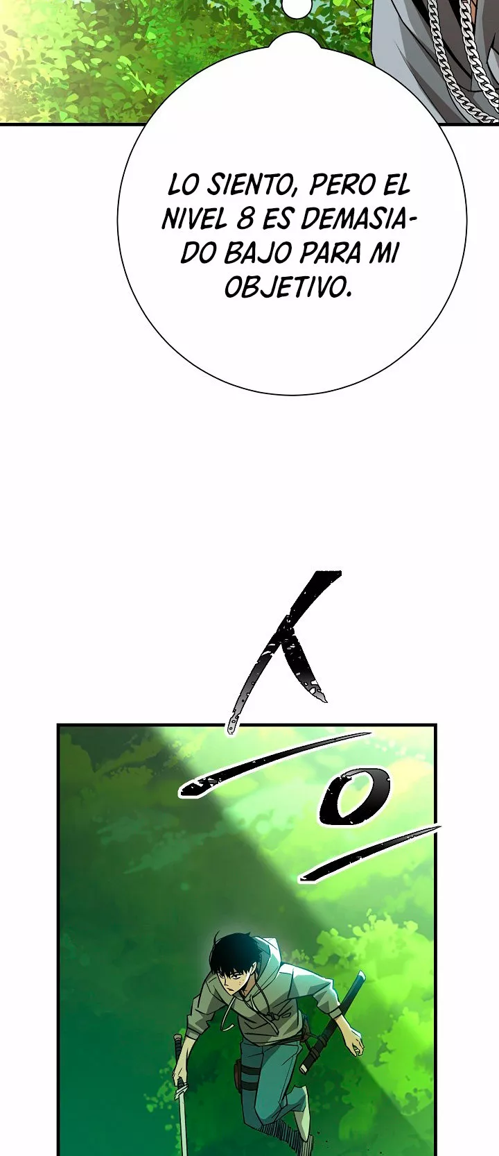 Página 64 del Manga