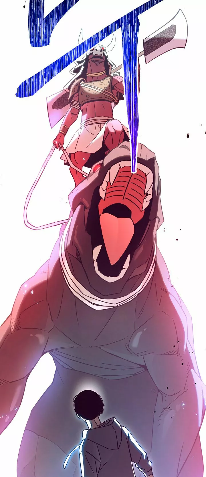 Página 66 del Manga