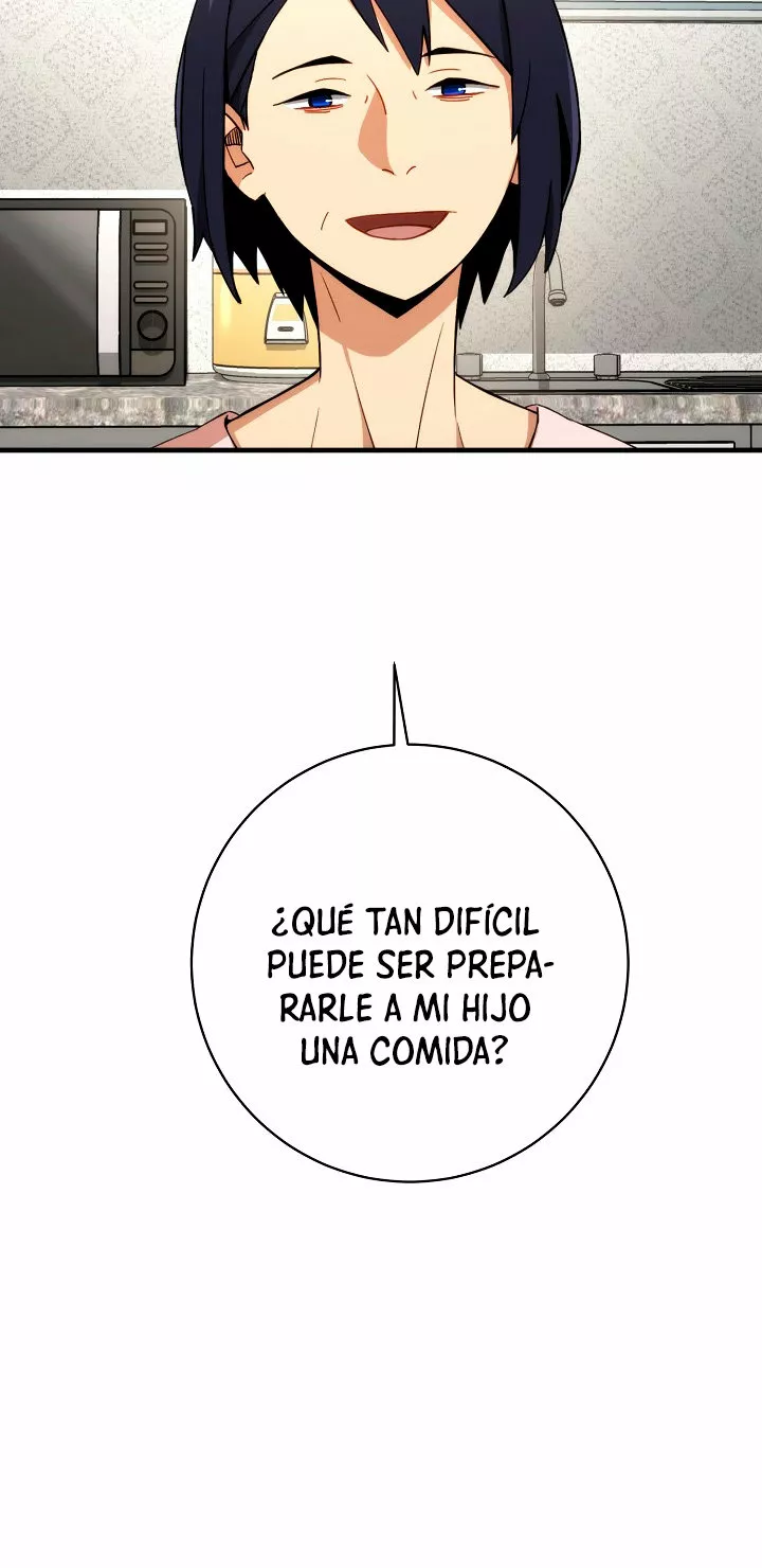 Página 95 del Manga