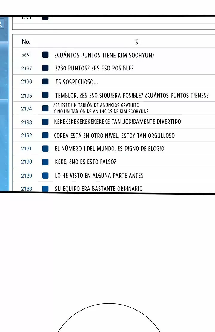 Página 118 del Manga