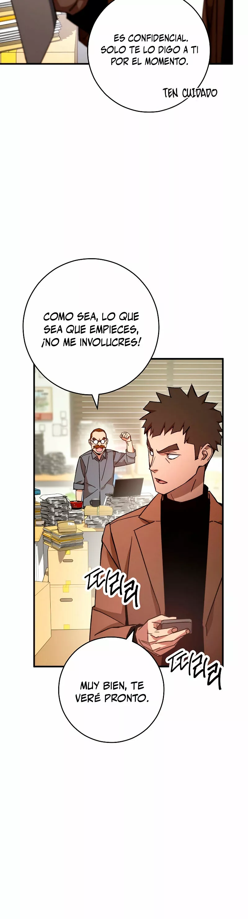 Página 36 del Manga