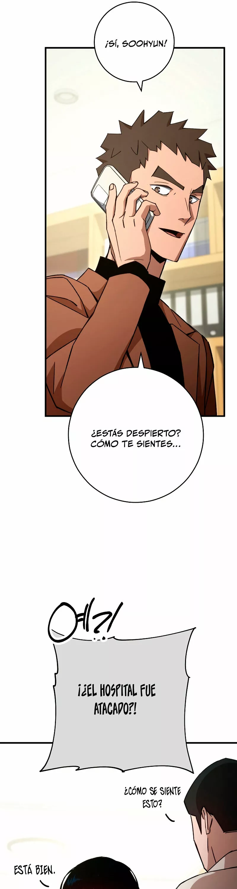 Página 37 del Manga