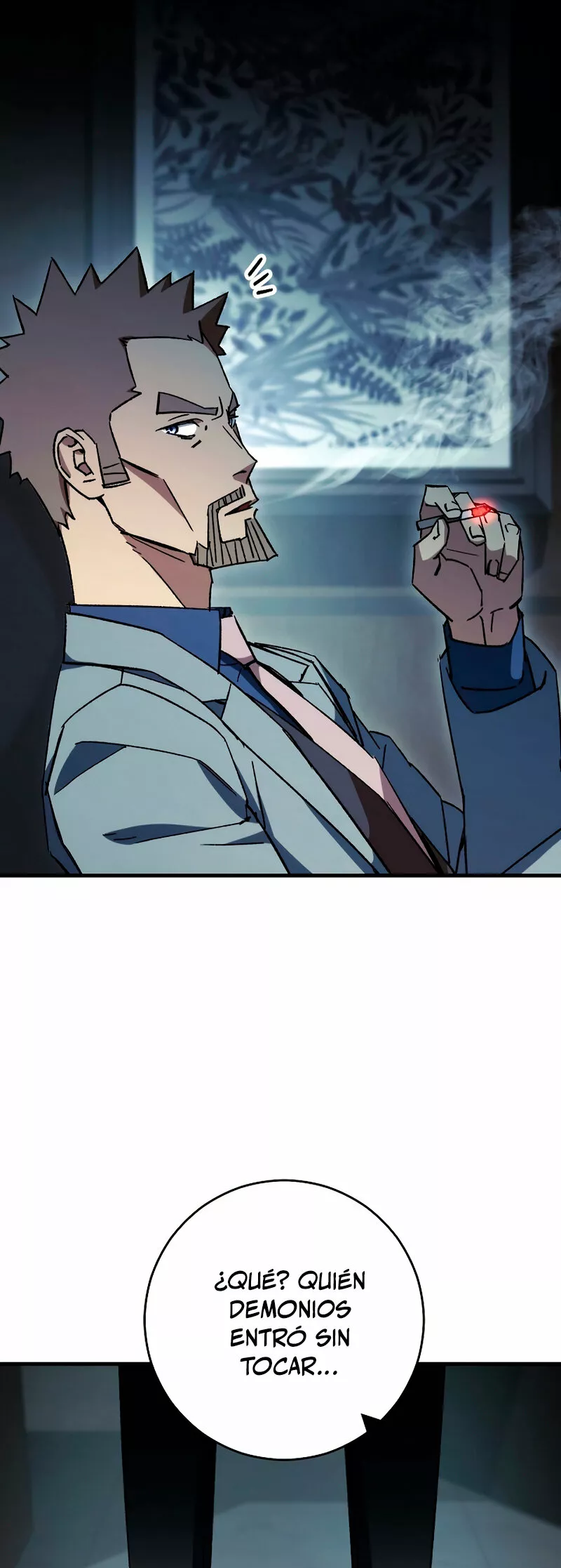 Página 42 del Manga