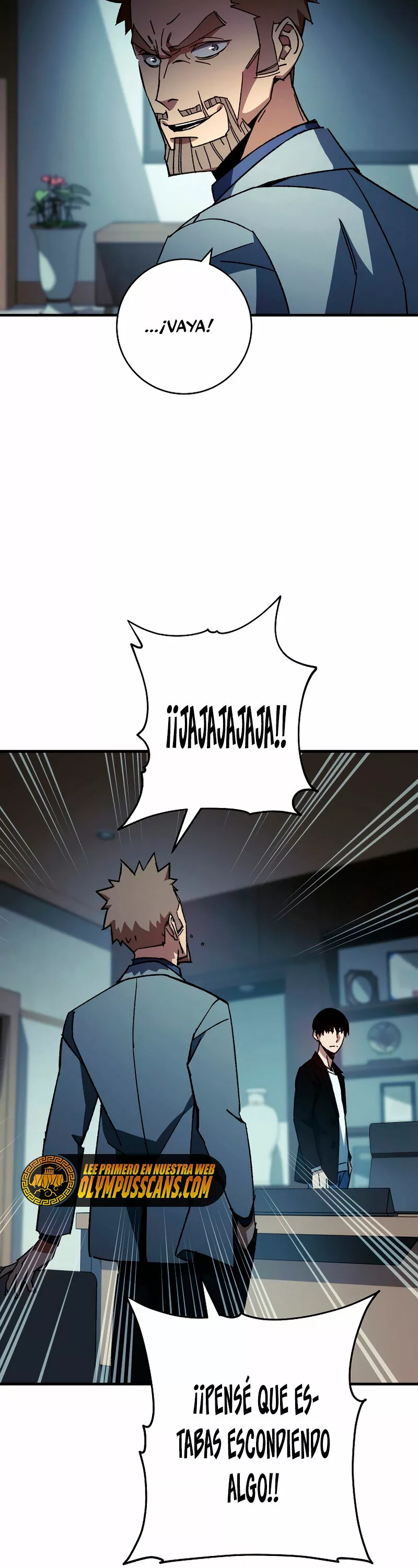 Página 34 del Manga