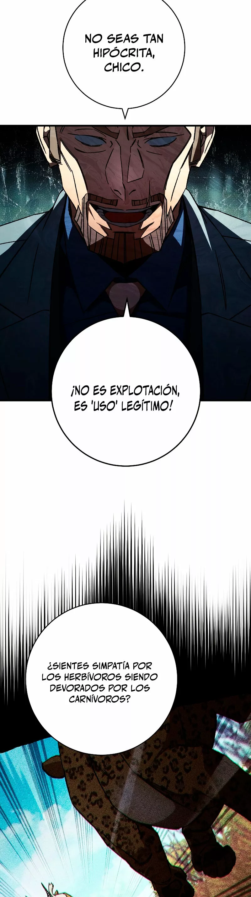 Página 38 del Manga