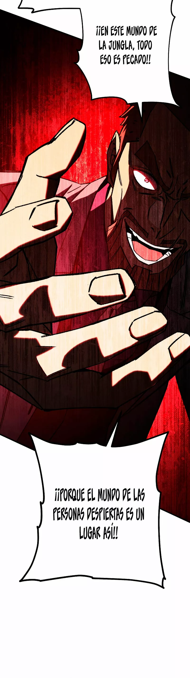 Página 41 del Manga