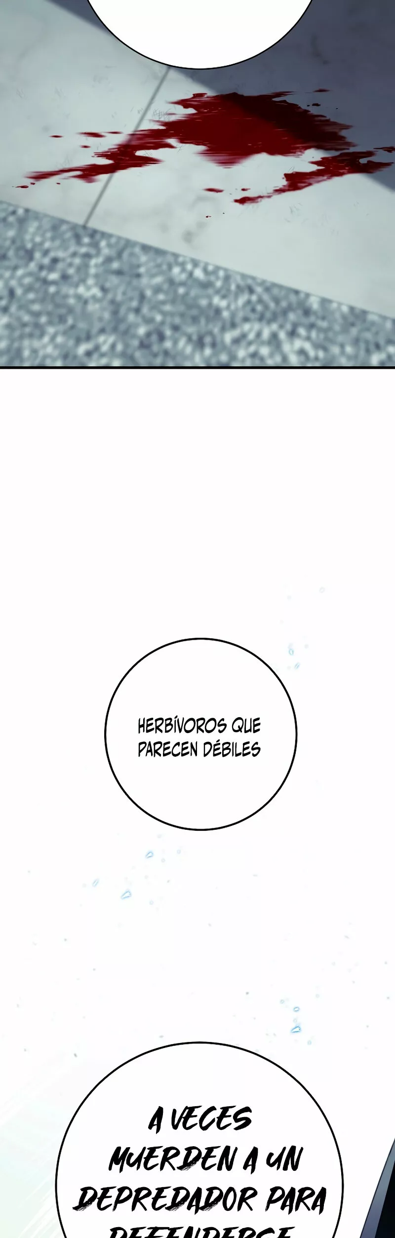 Página 43 del Manga