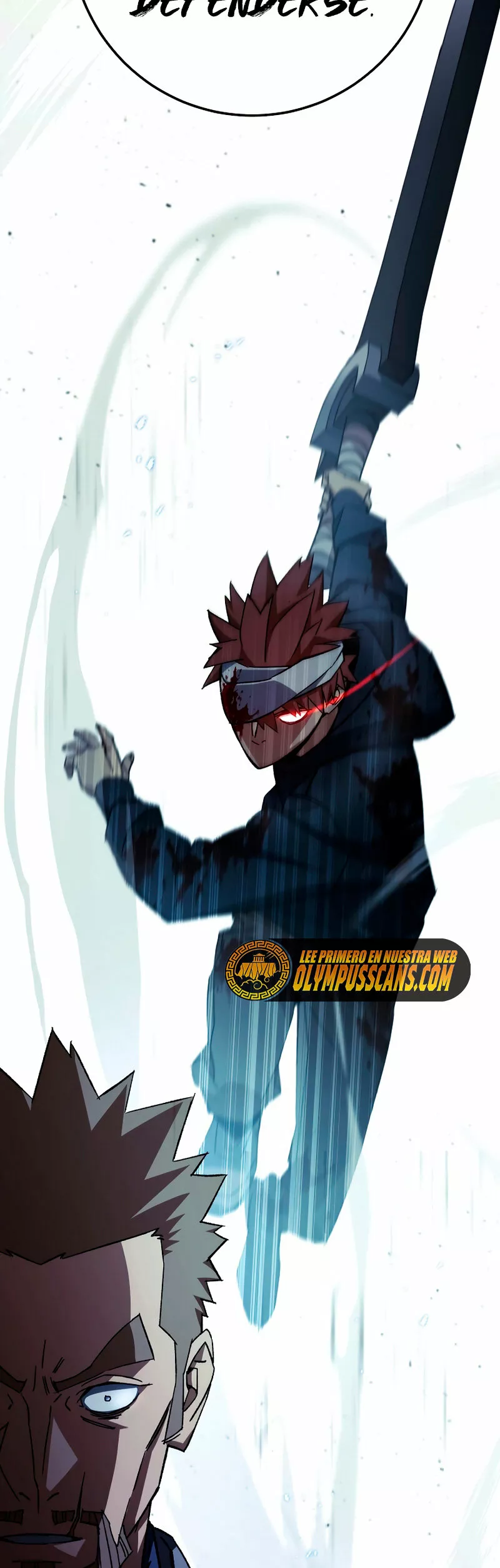 Página 44 del Manga