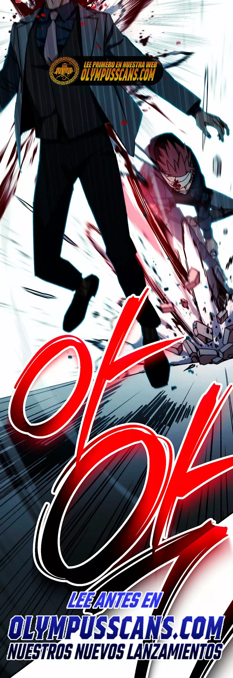 Página 49 del Manga