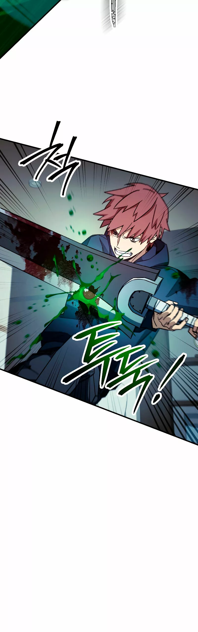Página 37 del Manga