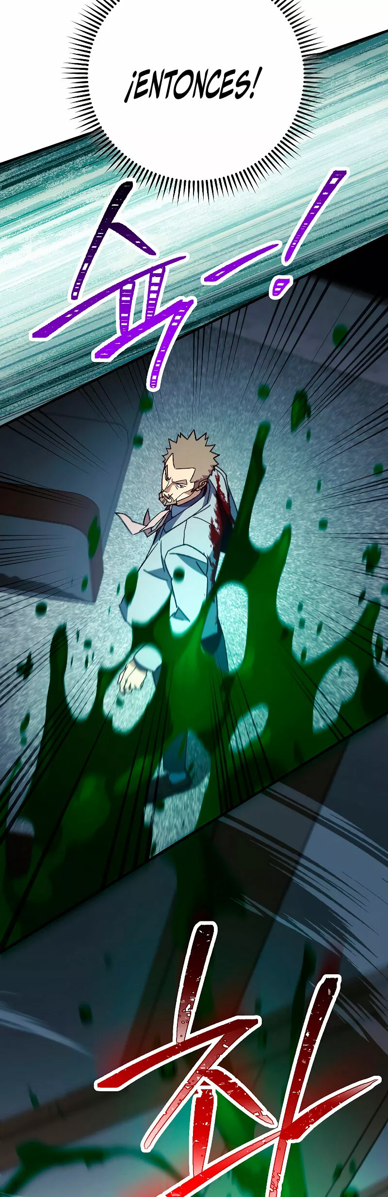 Página 39 del Manga