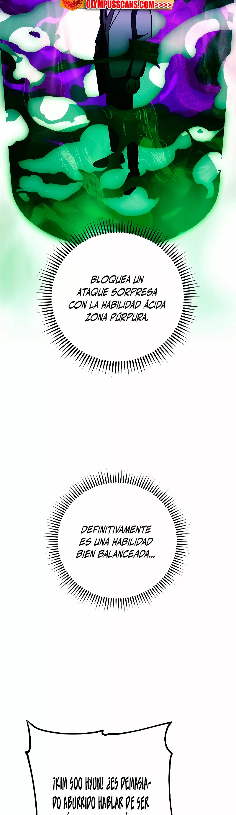 Página 47 del Manga