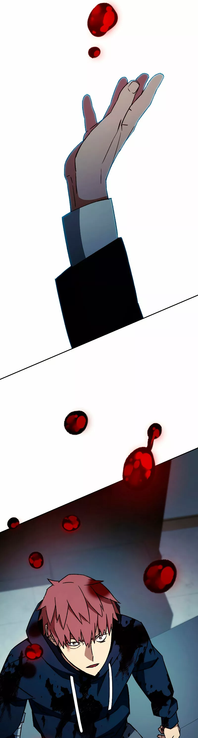 Página 50 del Manga
