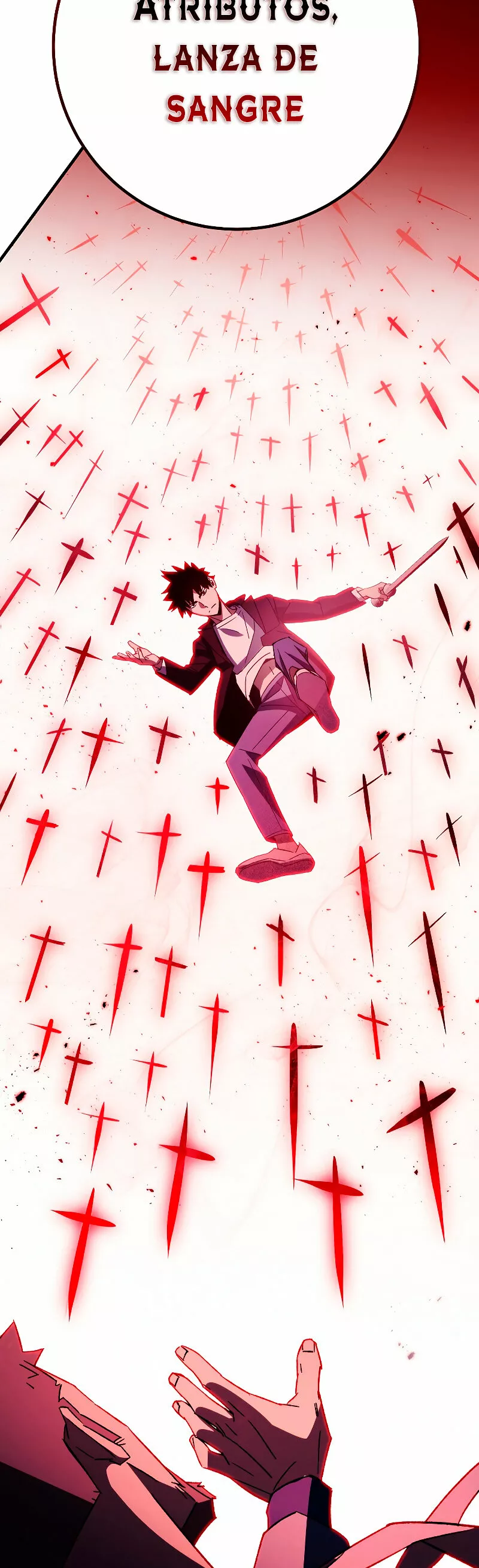 Página 54 del Manga