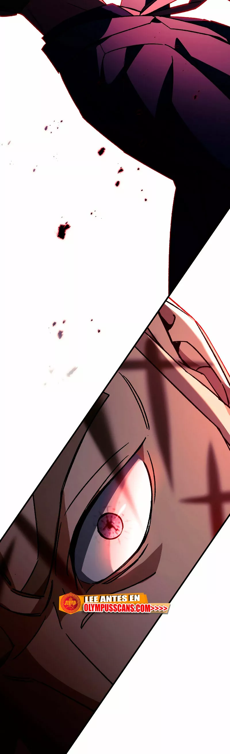 Página 55 del Manga