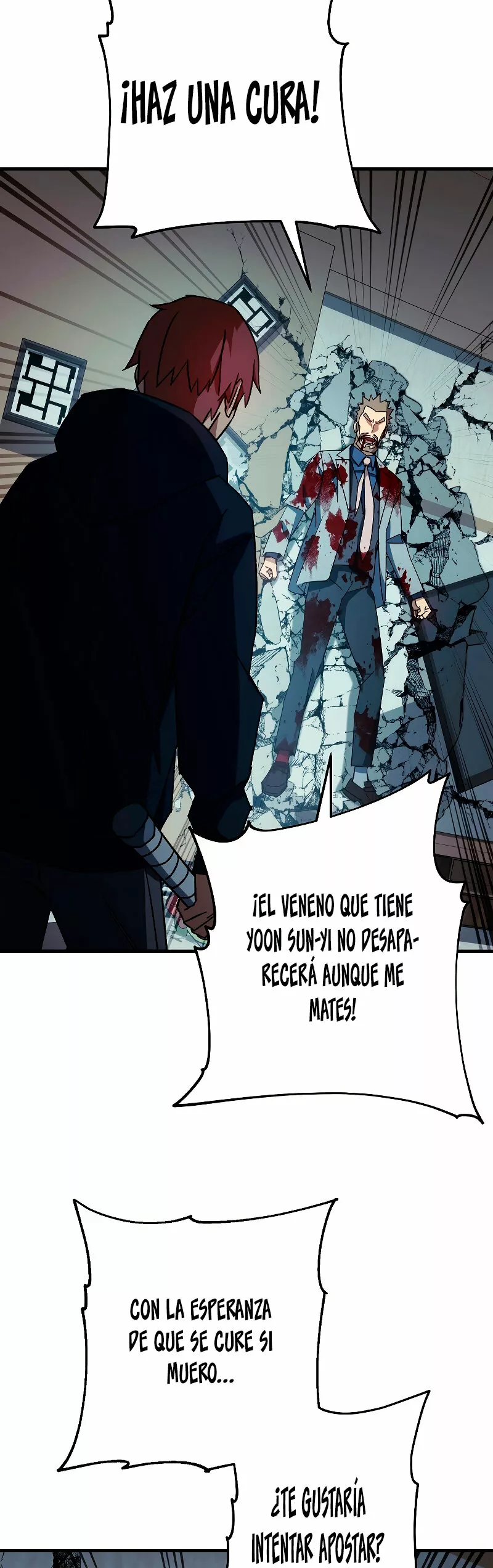 Página 34 del Manga