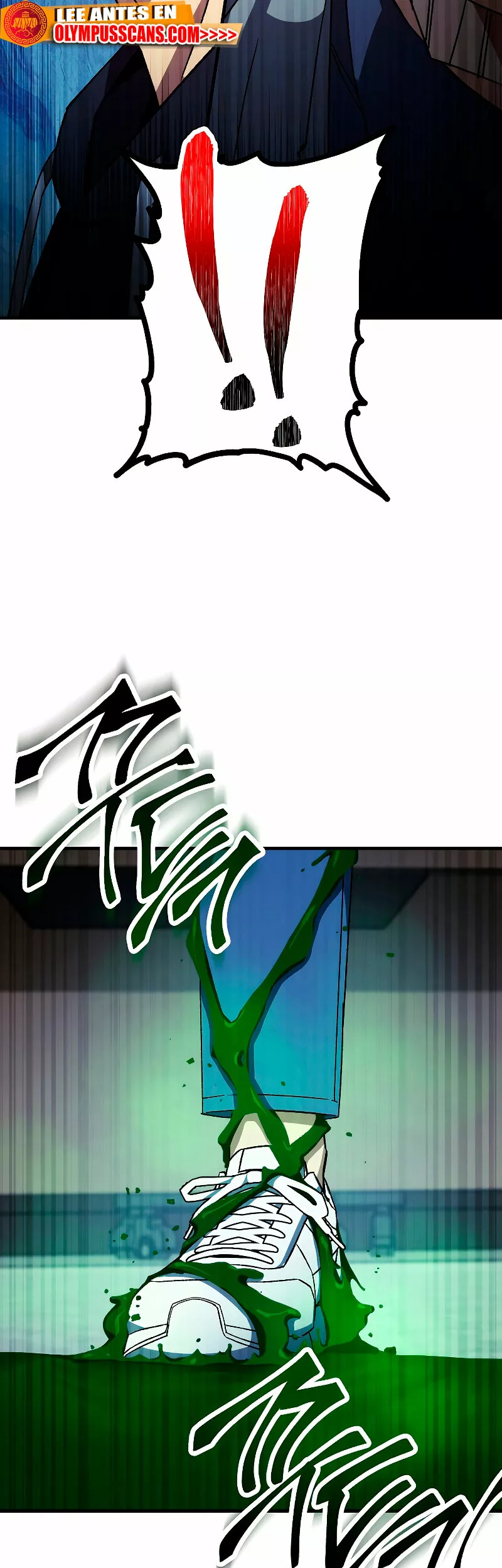 Página 41 del Manga