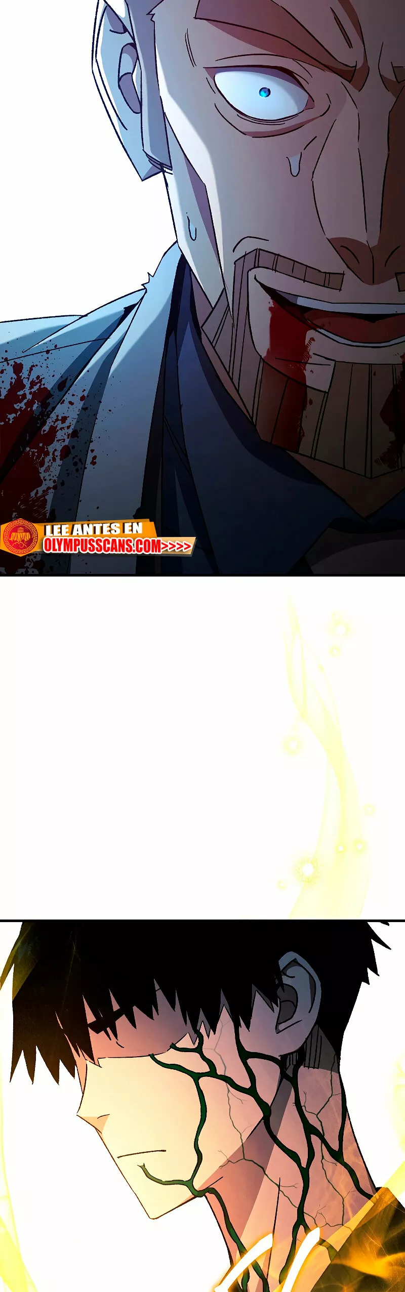 Página 45 del Manga